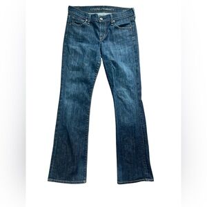 Citizens of Humanity Dita Petite Bootcut Jeans